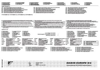 FTXTP-M_ATXTP-M_Safety declaration of conformity_3P516375-18S download